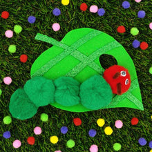 Dark Green Joggle Eyes, Round, Assorted sizes, 200pk Kids Craft Basics
