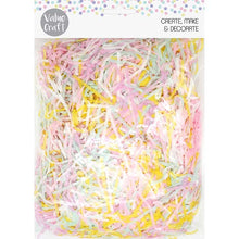 White Smoke Easter Basket Filling, Pastel, 36g Easter