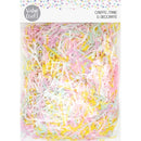 White Smoke Easter Basket Filling, Pastel, 36g Easter