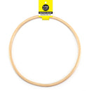 Hoop Rattan 25cm 1Pc