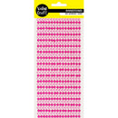 Craft Rhinestone Self Adhesive 540Pcs