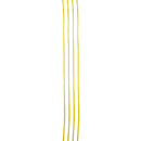 Beige Craft Wire Soft 24 Gauge Gold 15M Thread, String & Wire