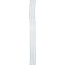 Lavender Craft Wire Soft Silver 15M Thread, String & Wire