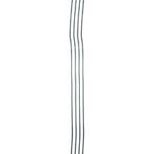 Light Gray Craft Wire Soft Black 15M Thread, String & Wire