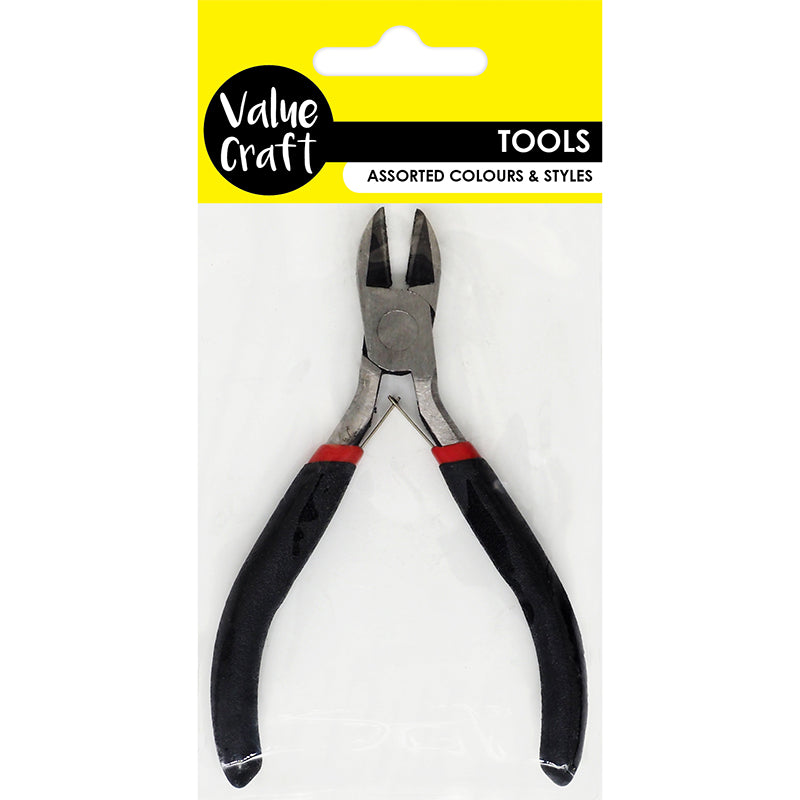 Lavender Jewellery Findings Tools Side Cutters 1Pc Charms and Pendants