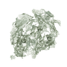 White Smoke XMAS Foil Flakes, Silver Colours, 4g Xmas