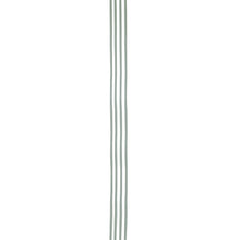 Light Gray Craft Wire 12G Silver 3M Thread, String & Wire
