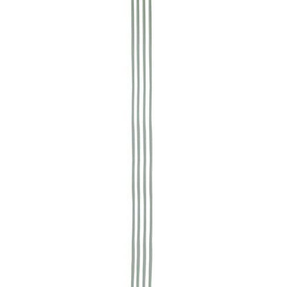 Light Gray Craft Wire 12G Silver 3M Thread, String & Wire