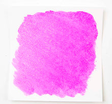 White Smoke EC Washable Glitter Watercolour 250ml Pink Kids Paints