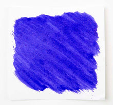 White Smoke EC Washable Glitter Watercolour 250ml Purple Kids Paints
