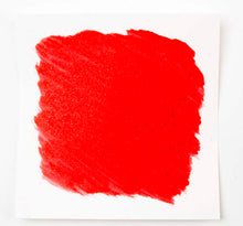 Red EC Washable Glitter Watercolour 250ml Red Kids Paints