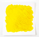 Gold EC Washable Glitter Watercolour 250ml Yellow Kids Paints