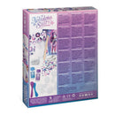 White Smoke Nebulous Stars Portal Jewellery Craft Kit Craft Kits