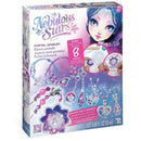 White Smoke Nebulous Stars Portal Jewellery Craft Kit Craft Kits