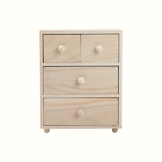 Woodcraft