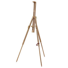 White Smoke Renoir Sketch Easel Easels & Cases