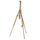 White Smoke Renoir Sketch Easel Easels & Cases