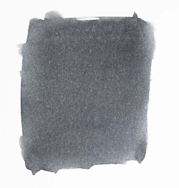 Dim Gray EC Washable Watercolours 250mL Black Kids Paints
