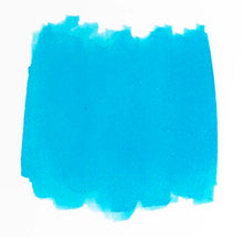 Deep Sky Blue EC Washable Watercolours 250mL Blue Kids Paints