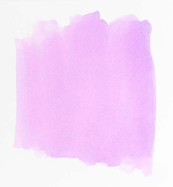 Lavender EC Washable Watercolours 250mL Lilac Kids Paints