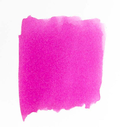 White Smoke EC Washable Watercolours 250mL Magenta Kids Paints