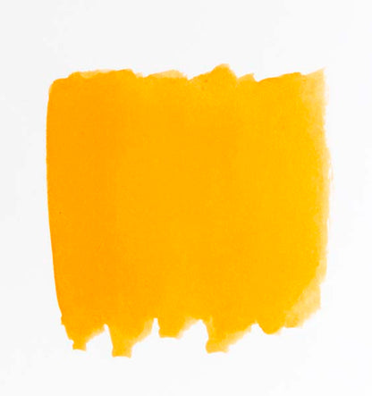 Orange EC Washable Watercolours 250mL Orange Kids Paints