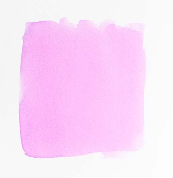 Lavender EC Washable Watercolours 250mL Pink Kids Paints