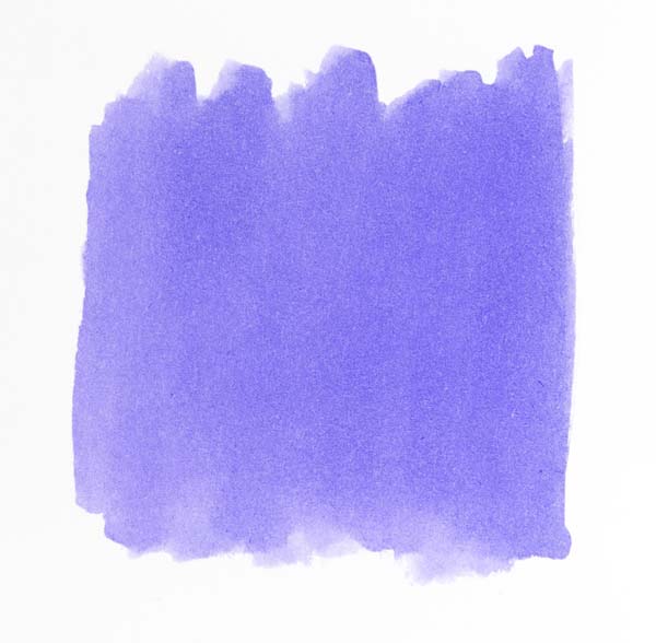 Light Slate Blue EC Washable Watercolours 250mL Purple Kids Paints