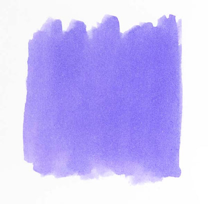 Light Slate Blue EC Washable Watercolours 250mL Purple Kids Paints