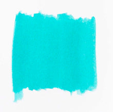 Dark Turquoise EC Washable Watercolours 250mL Turquoise Kids Paints