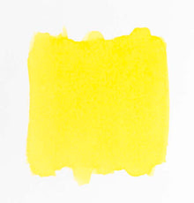 Yellow EC Washable Watercolours 250mL Yellow Kids Paints