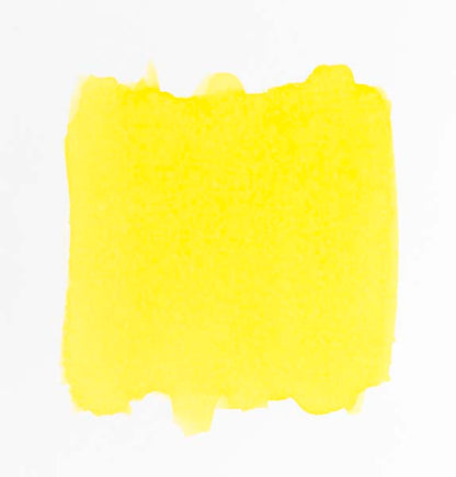 Yellow EC Washable Watercolours 250mL Yellow Kids Paints