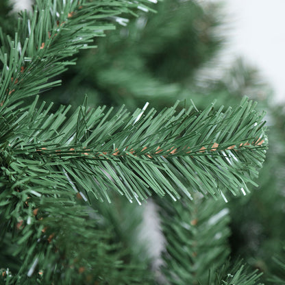 Dark Olive Green Jingle Jollys Christmas Tree 2.7m Green Xmas Tree Decorations 1590 Tips Christmas