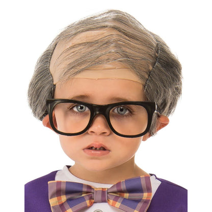Rubies Little Old Man Costume (3-4 years)