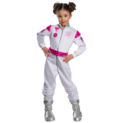 Barbie Astronaut Costume