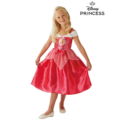 Aurora Sleeping Beauty Fairytale Costume