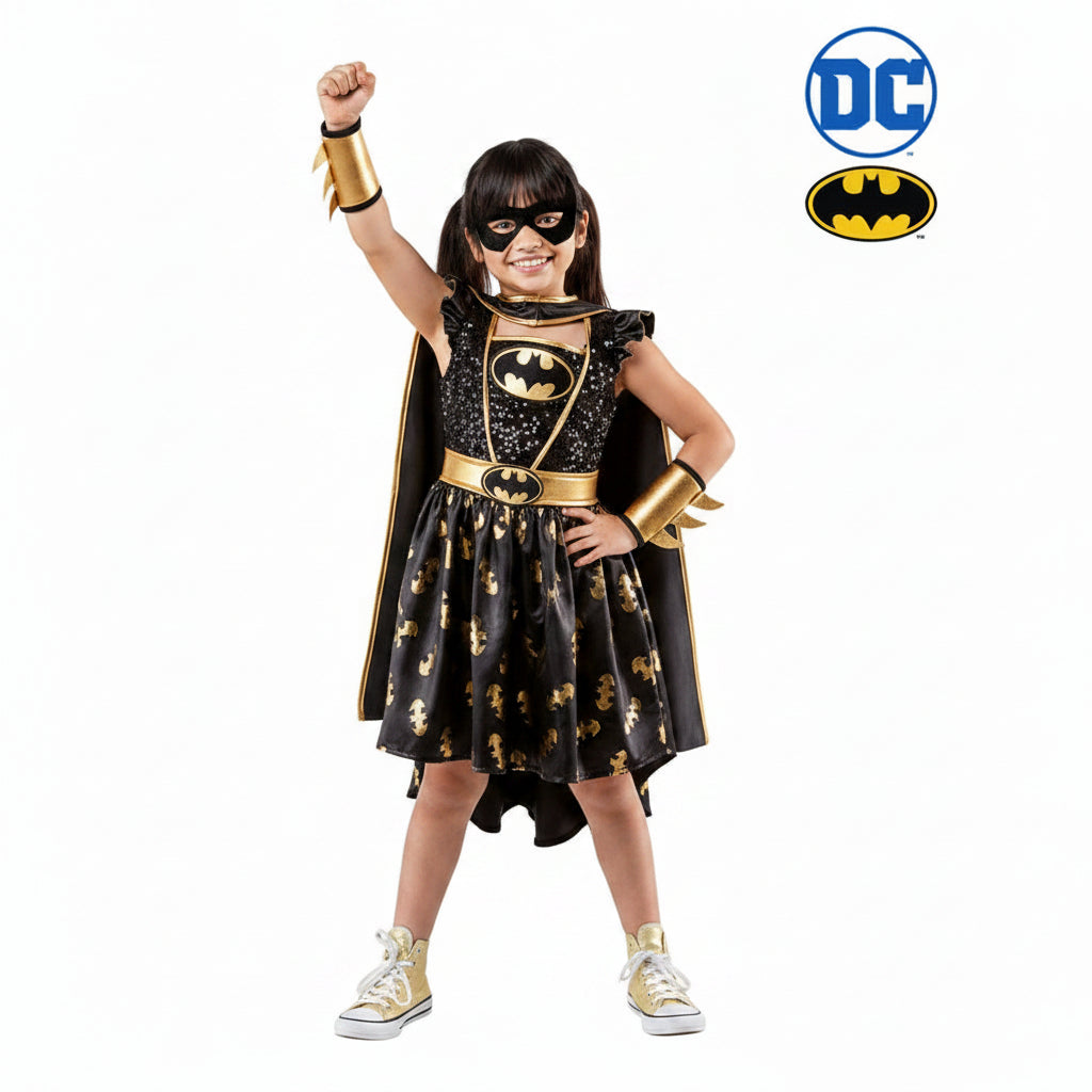 White Smoke Batgirl Premium Costume Costumes
