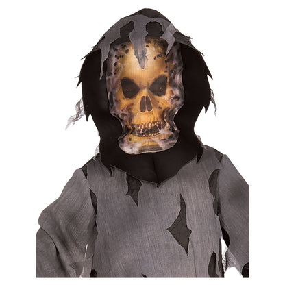 Haunted Skeleton