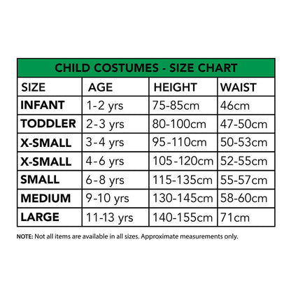 Buzz Deluxe Toy Story 5 Costume