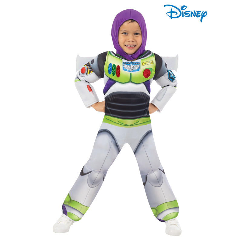 Buzz Deluxe Toy Story 5 Costume