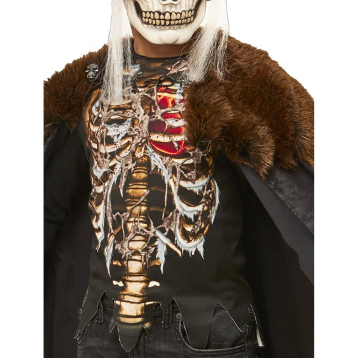 Dead King Deluxe Costume