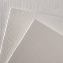 Dark Gray Canson Figueras 290 Canvas Pad 18 x 24cm 10SH