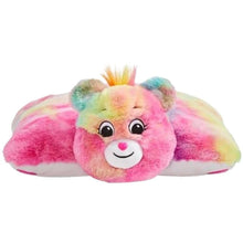 White Smoke Pillow Pets Care Bears Weighted & Calming
