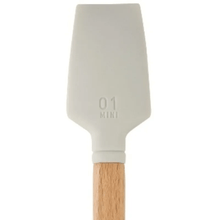 White Smoke Princeton Catalyst Tool SYN SH White Mini Blade 1 Paint Brushes