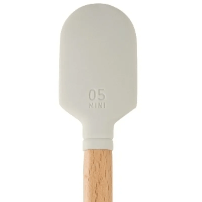 Gray Princeton Catalyst Tool SYN SH White Mini Blade 5 Paint Brushes
