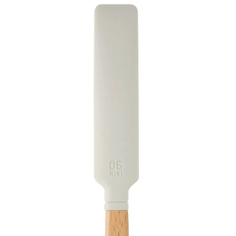 Gray Princeton Catalyst Tool SYN SH White Mini Blade 6 Paint Brushes