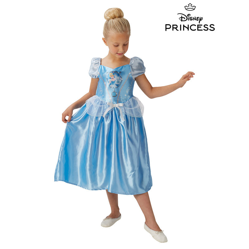 Cinderella Fairytale Child Costume