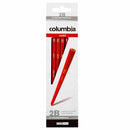 Lavender Columbia Cadet Graphite Pencil 2B - 20 Pack Graphite Pencils