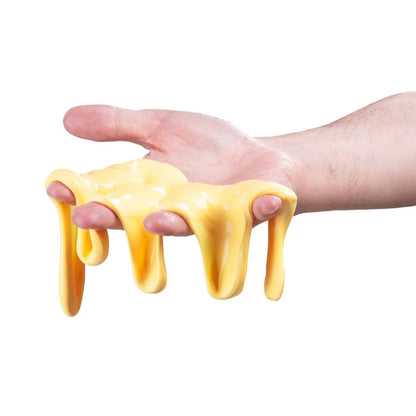 White Smoke Crazy Arons Better Butter Trendsetters Squishy & Squeeze