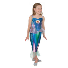 Ariel The Little Mermaid Live Action Classic Costume Kids